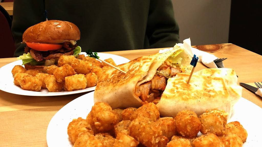 Kitchen Eggspress | restaurant | 4493 London Line, Wyoming, ON N0N 1T0, Canada | 5198451818 OR +1 519-845-1818