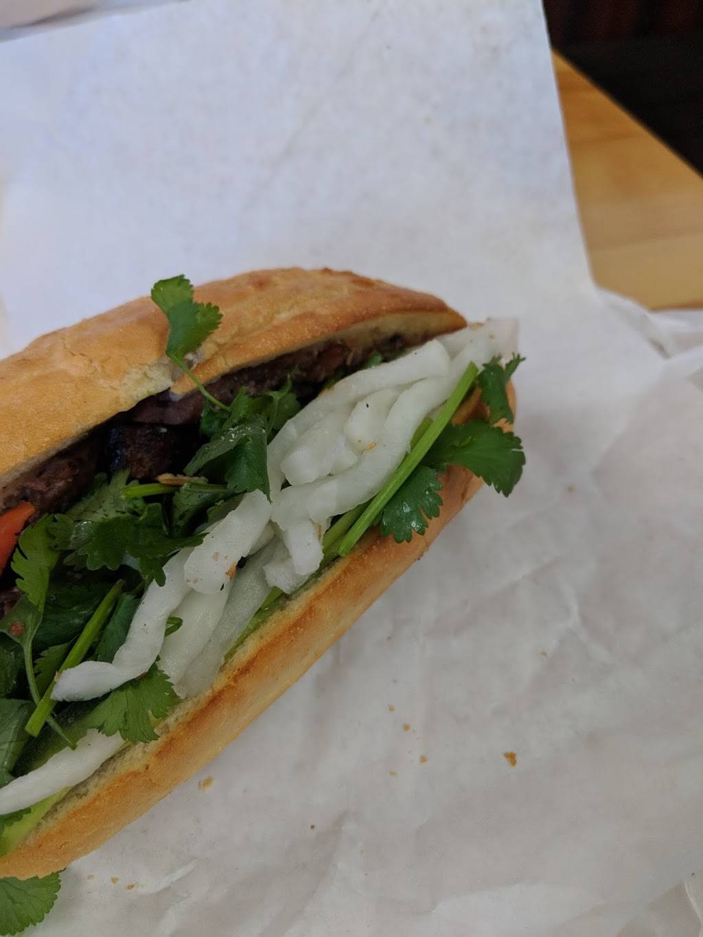 Bale French Sandwiches | restaurant | C, 9396 Mira Mesa Blvd, San Diego, CA 92126, USA | 8585667711 OR +1 858-566-7711