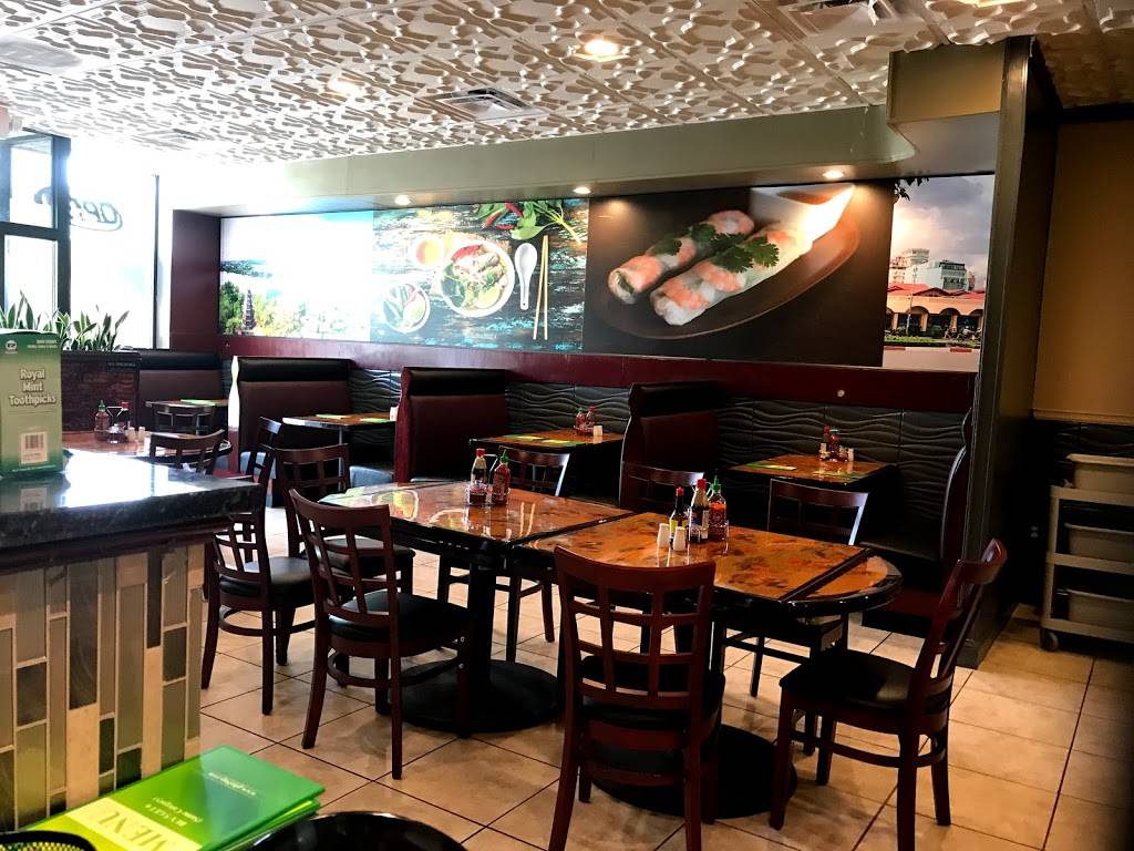 PHO 5UP CROFTON | restaurant | 1268, MD-3, Crofton, MD 21114, USA | 4432924323 OR +1 443-292-4323