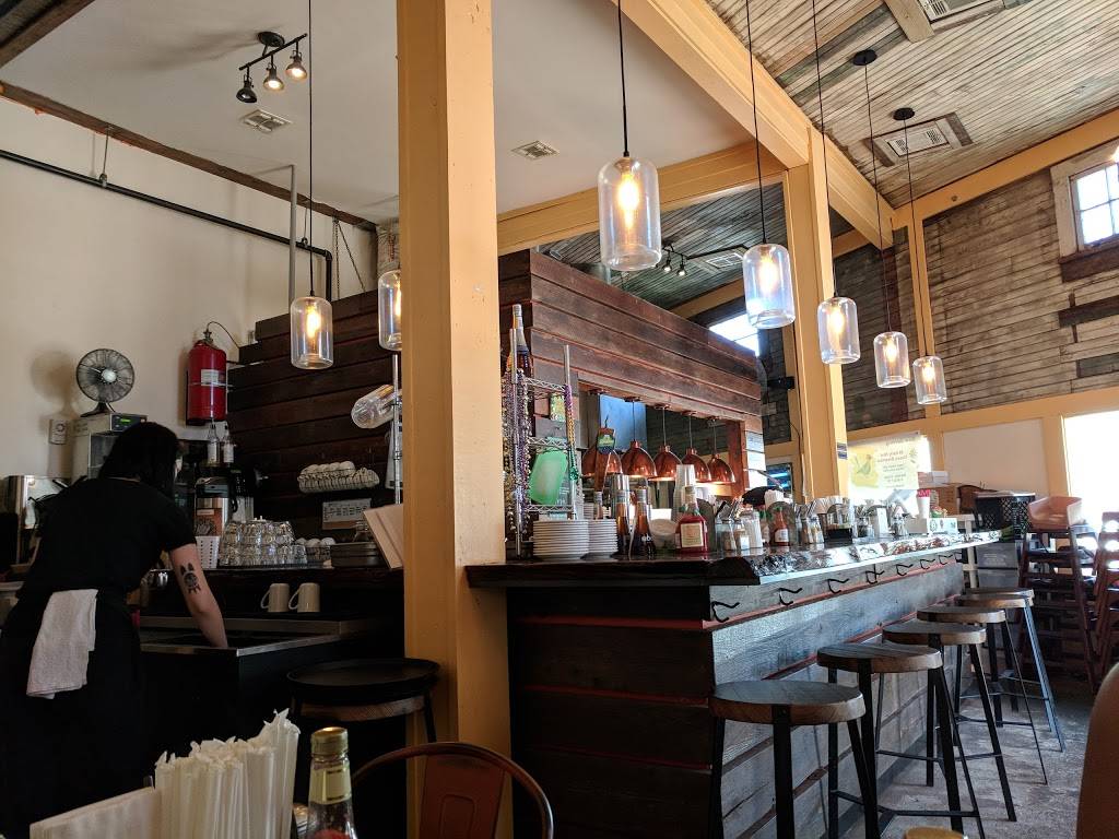 Toast | restaurant | 1845 Gentilly Blvd, New Orleans, LA 70119, USA | 5043513664 OR +1 504-351-3664