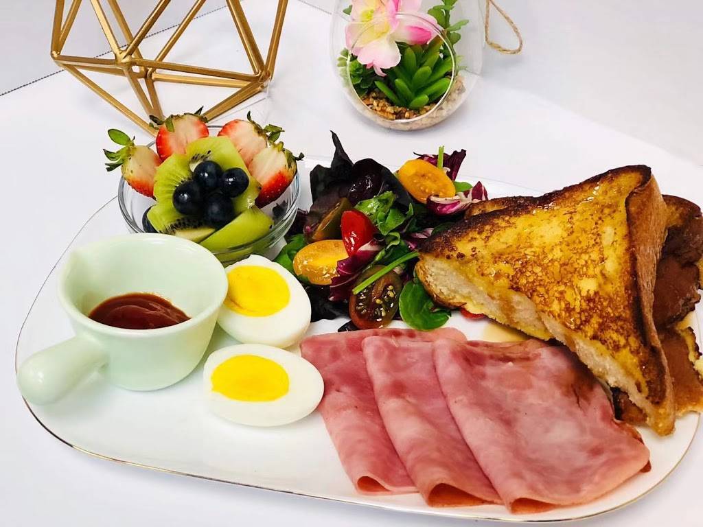 JINs Kitchen LV | restaurant | 3400 S Jones Blvd, Las Vegas, NV 89146, USA | 7029823422 OR +1 702-982-3422