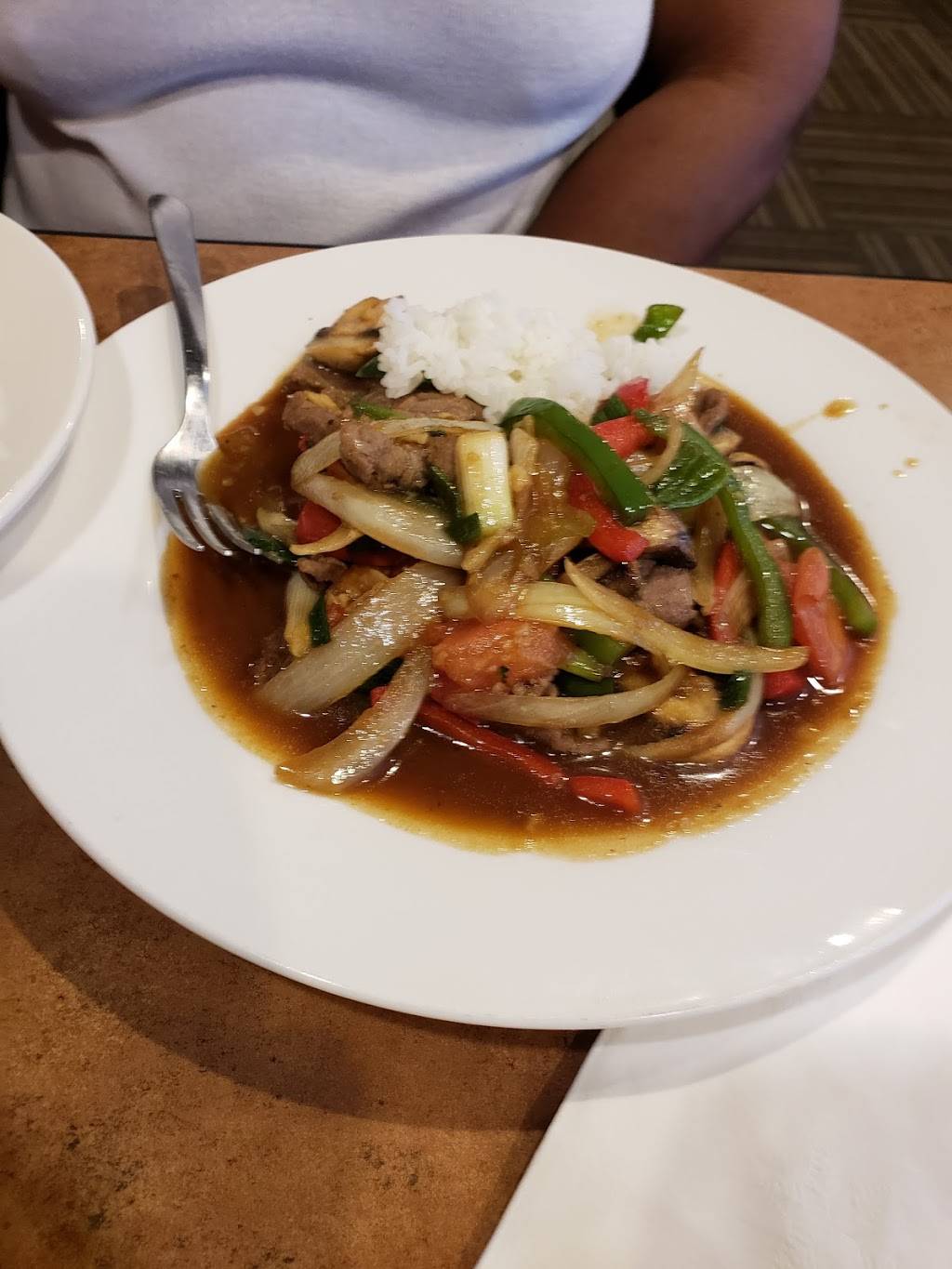 The Rib House | restaurant | 2918 Florida Ave S, Lakeland, FL 33803, USA | 8636878260 OR +1 863-687-8260