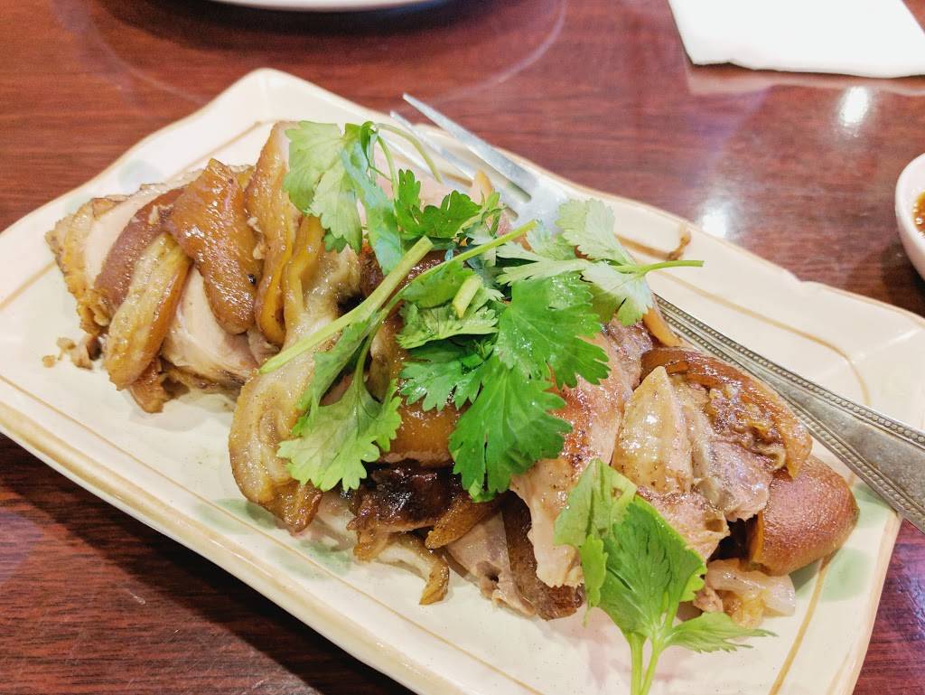 Taiwan Cafe | restaurant | 568 N Abel St, Milpitas, CA 95035, USA | 4085868885 OR +1 408-586-8885