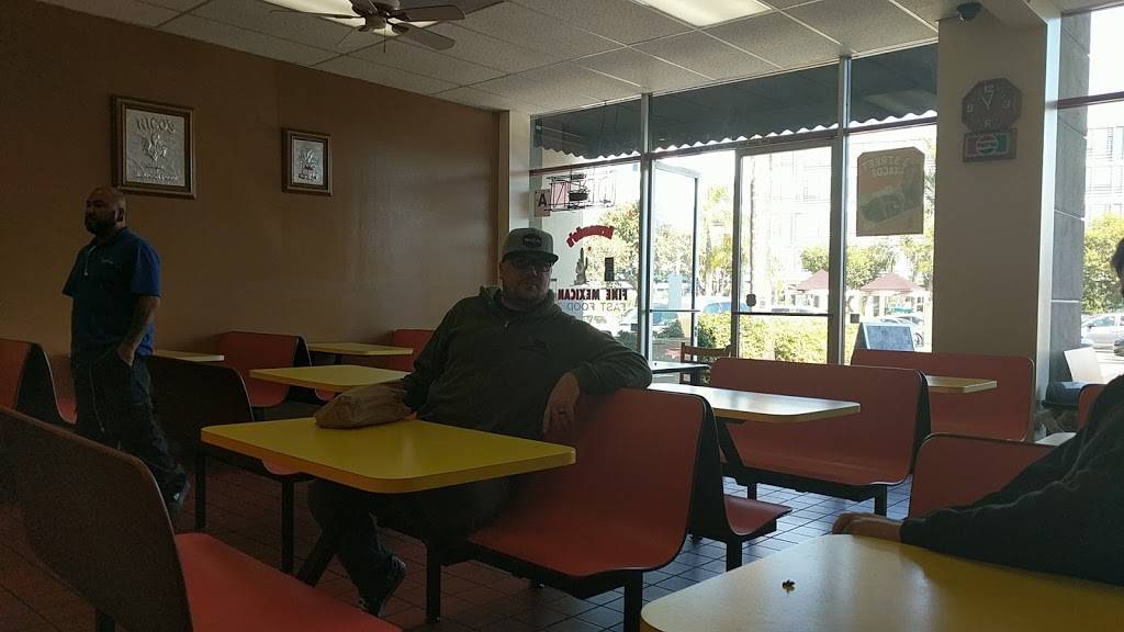 Armandos Taco Shop | restaurant | 10066 Pacific Heights Blvd, San Diego, CA 92121, USA | 8585540280 OR +1 858-554-0280