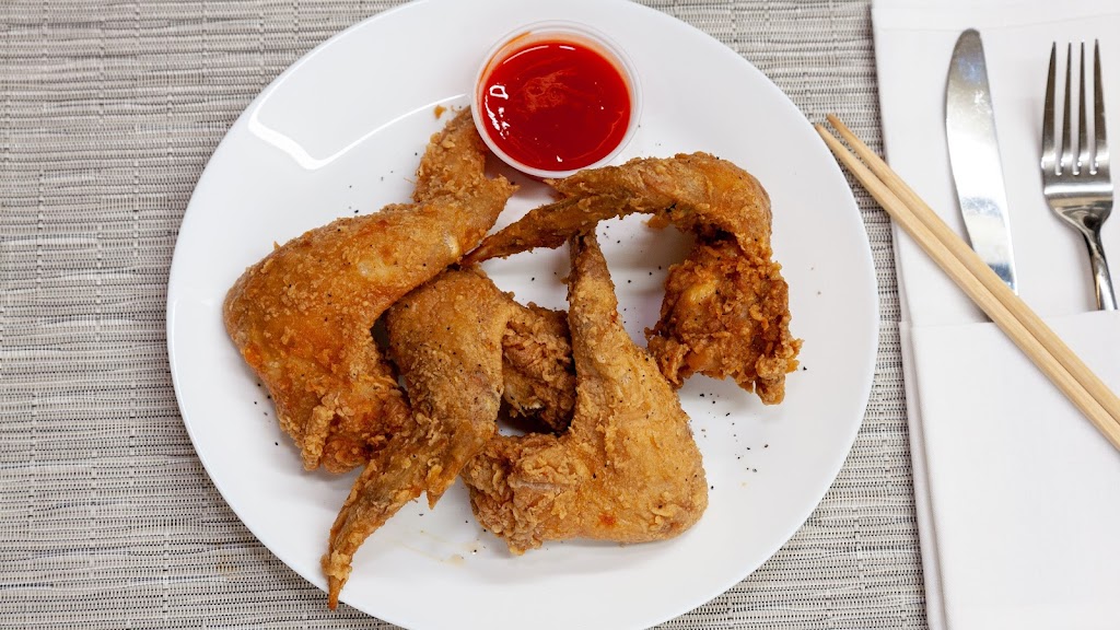 Eddie Leonard Carryout | restaurant | 3300 Georgia Ave NW, Washington, DC 20010, USA | 2028824277 OR +1 202-882-4277