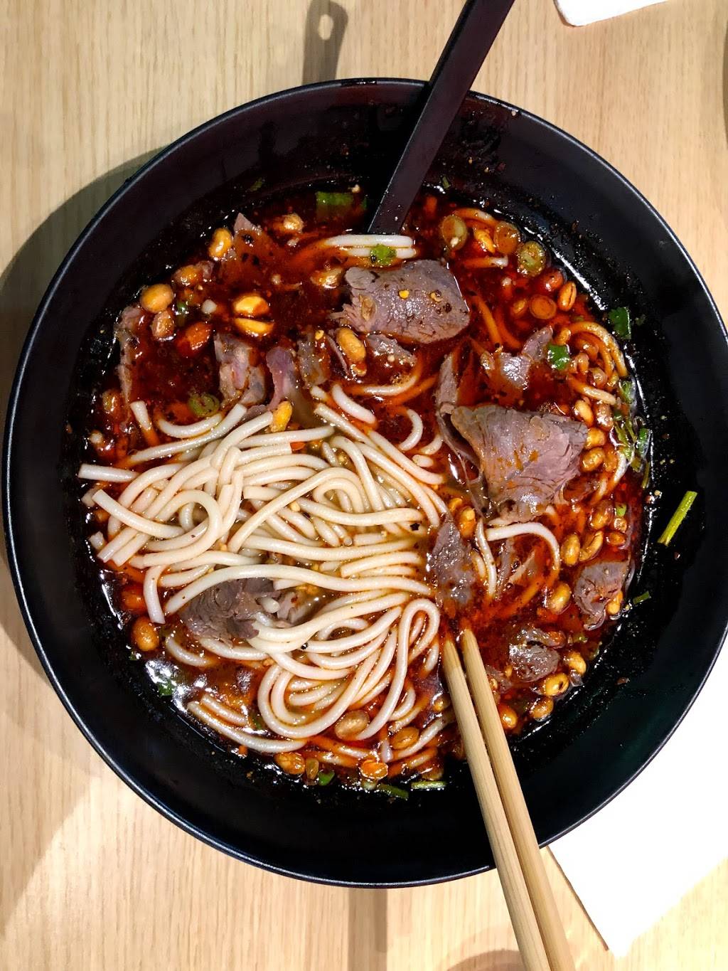 壹碗粉Noodology | restaurant | 534 E Valley Blvd, San Gabriel, CA 91776, USA | 6269279133 OR +1 626-927-9133