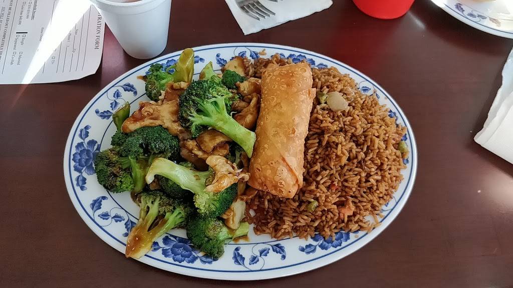 Good Friends Chinese Restaurant | restaurant | 734 State Rd, North Dartmouth, MA 02747, USA | 5089992658 OR +1 508-999-2658