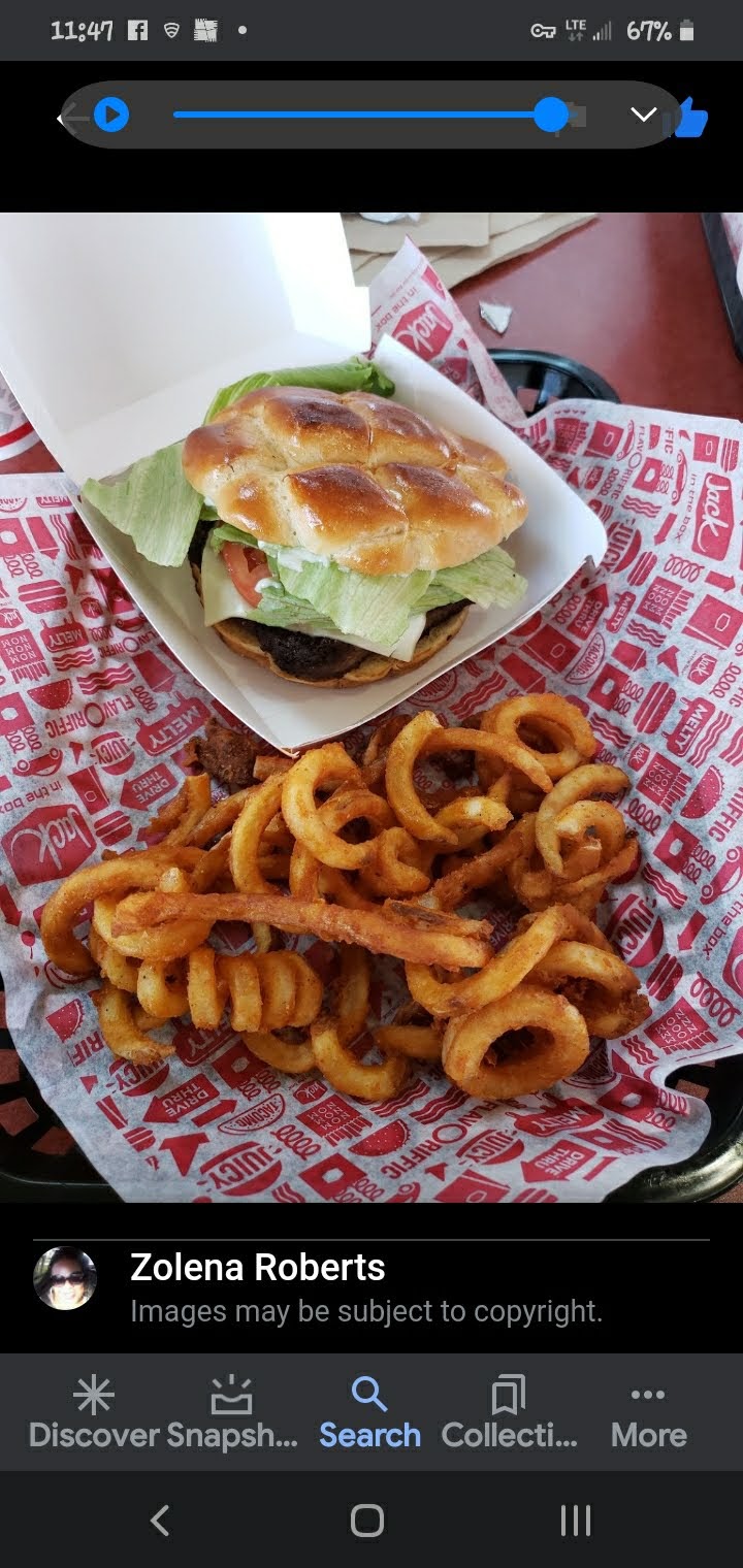 Jack n the box | restaurant | 1100 E Veterans Memorial Blvd, Killeen, TX 76541, USA | 2546902055 OR +1 254-690-2055
