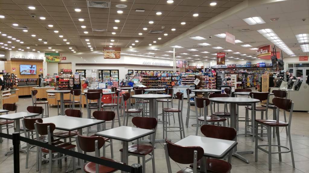 Pilot Travel Center | restaurant | 853 Interchange Dr, Holland, MI 49423, USA | 6167962240 OR +1 616-796-2240