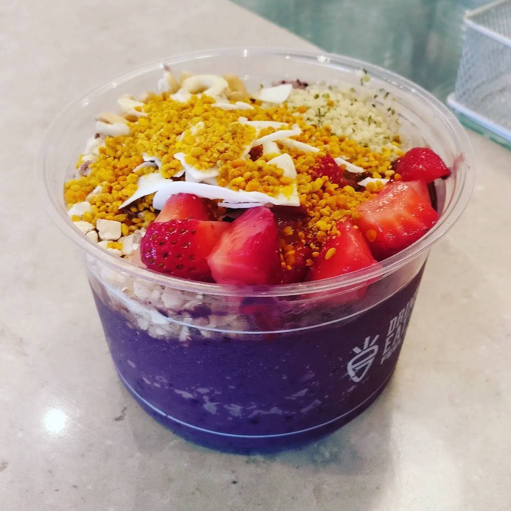 Project Juice | restaurant | 2512, 506 Castro St, San Francisco, CA 94114, USA | 4157388093 OR +1 415-738-8093