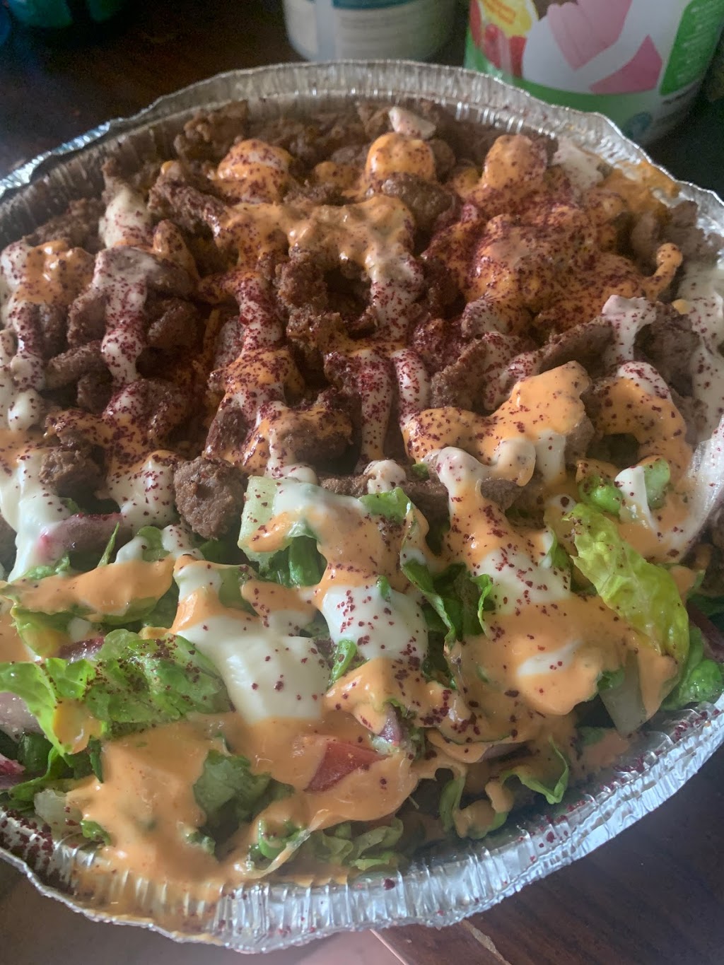 A1 Fish and Chicken | meal takeaway | 6400 W Commercial Blvd, Tamarac, FL 33319, USA | 9545308421 OR +1 954-530-8421