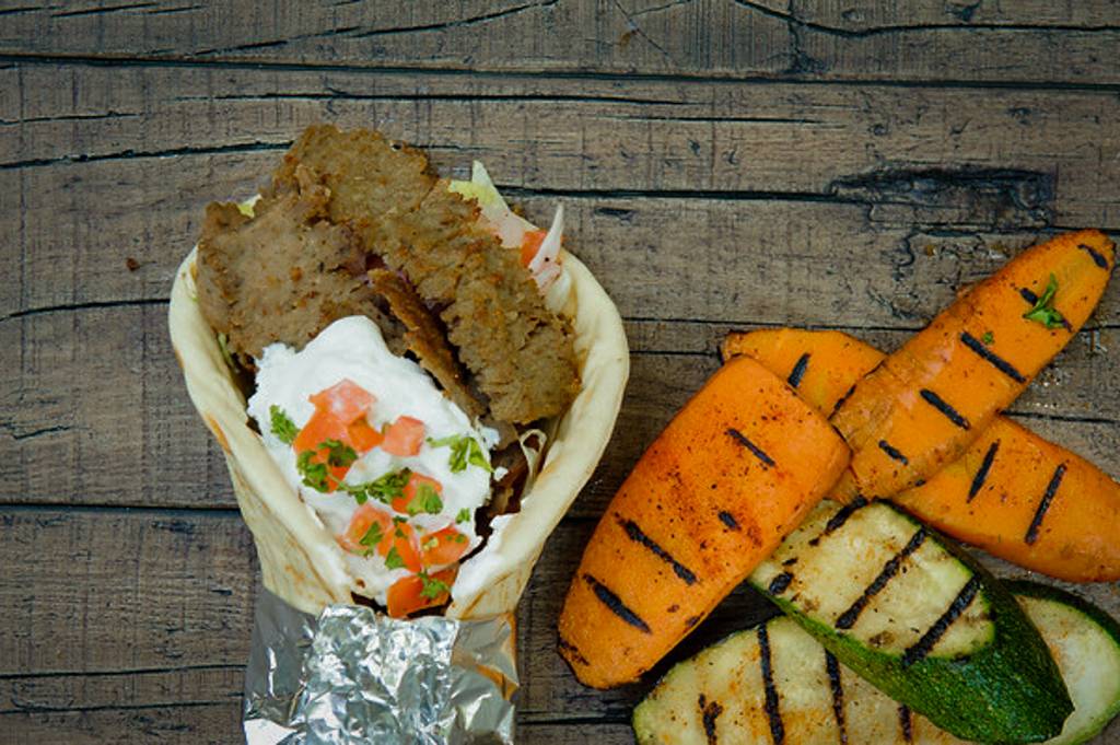 Pita Mediterranean Street Food | restaurant | 1020 Piedmont Ave NE Suite A, Atlanta, GA 30309, USA | 6784122846 OR +1 678-412-2846