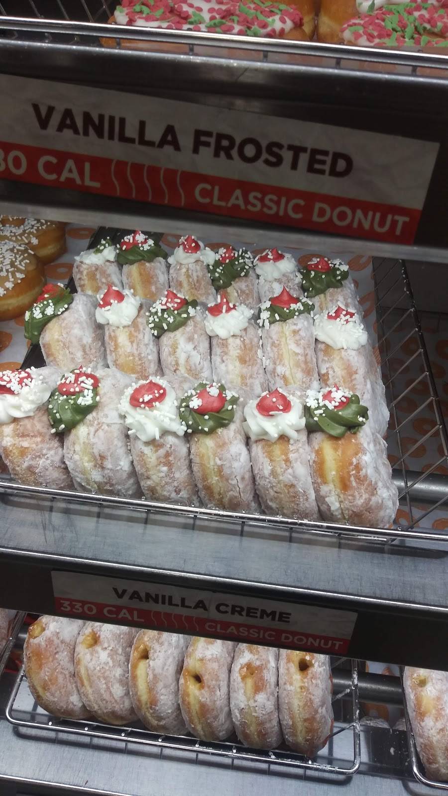 Dunkin | bakery | 4561 Tuscarawas St W, Canton, OH 44708, USA | 3304799654 OR +1 330-479-9654