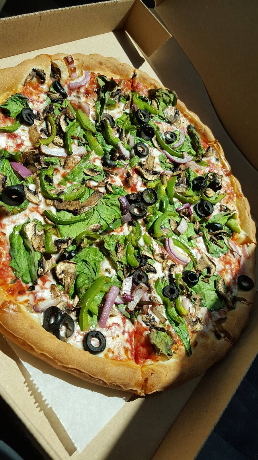 Pizza Patron | meal takeaway | 5334 Ross Ave #650, Dallas, TX 75206, USA | 2148419193 OR +1 214-841-9193