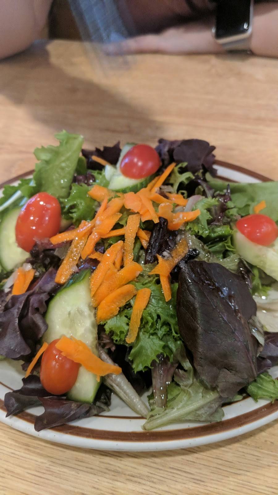 Minuteman | restaurant | 990 US-202, Morristown, NJ 07960, USA | 9734259798 OR +1 973-425-9798