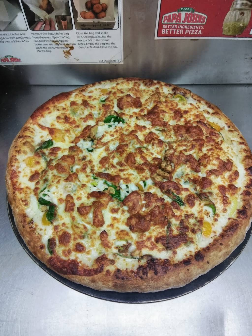 Papa Johns Pizza | restaurant | 4710 NE 4th St C101, Renton, WA 98059, USA | 4257937777 OR +1 425-793-7777