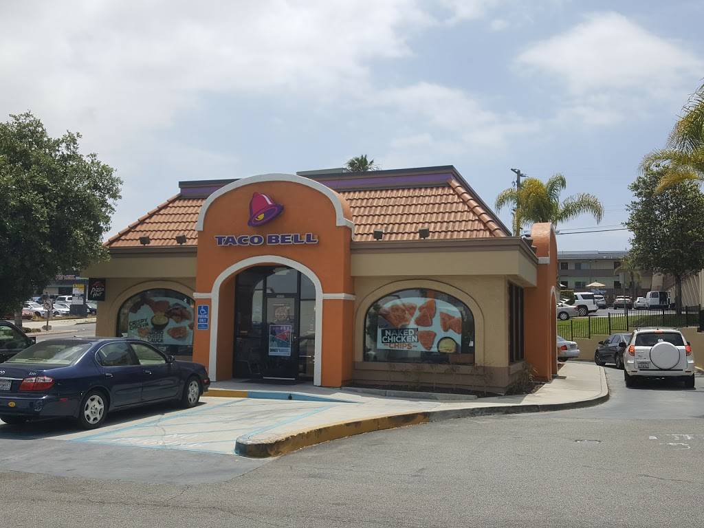 Taco Bell | meal takeaway | 301 N Sepulveda Blvd, Manhattan Beach, CA 90266, USA | 3103743620 OR +1 310-374-3620