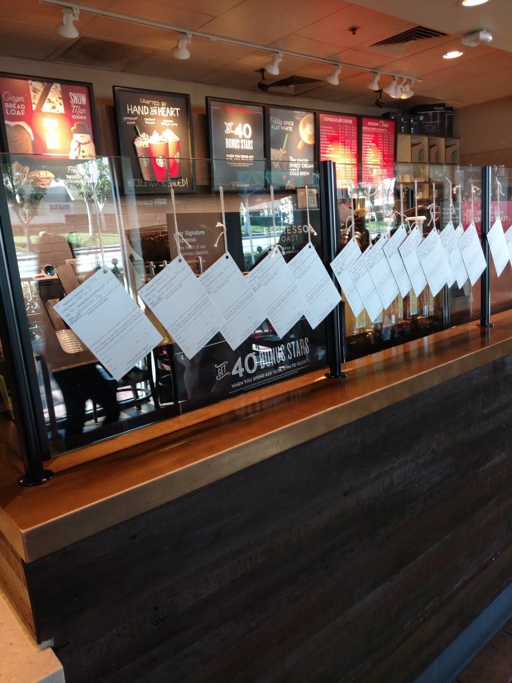 Starbucks | cafe | 12488 Central Ave, Chino, CA 91710, USA | 9096289475 OR +1 909-628-9475