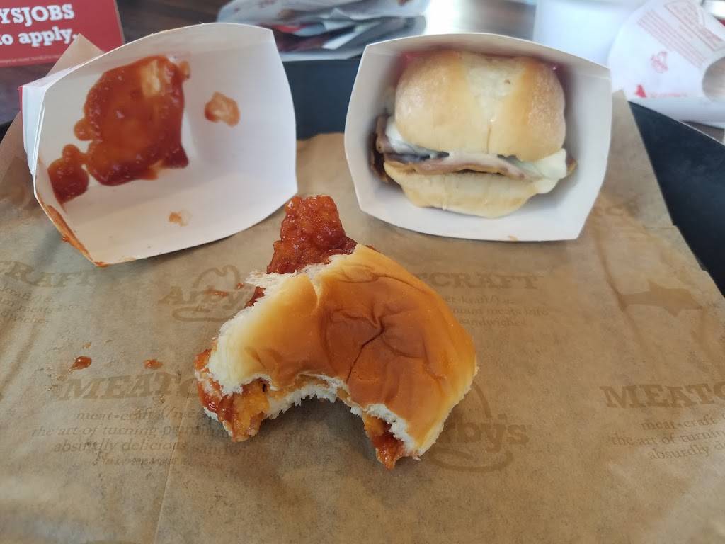 Arbys | meal takeaway | 6095 S 5600 W, Kearns, UT 84118, USA | 8019559021 OR +1 801-955-9021