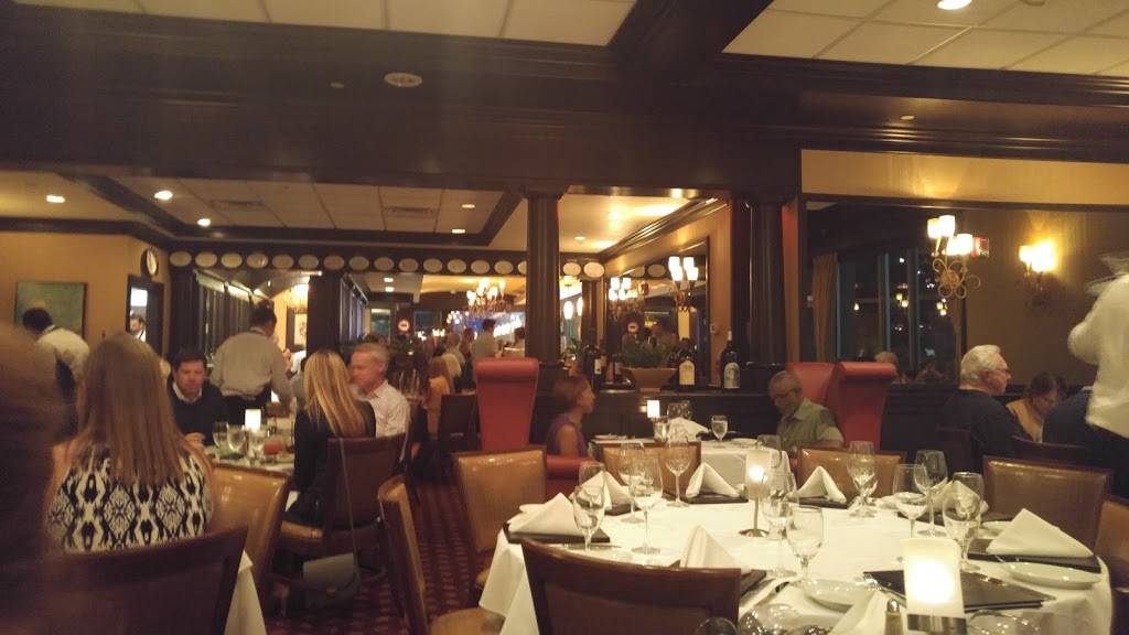 Ruths Chris Steak House | restaurant | 814 A1A N Suite 103, Ponte Vedra Beach, FL 32082, USA | 9042850014 OR +1 904-285-0014