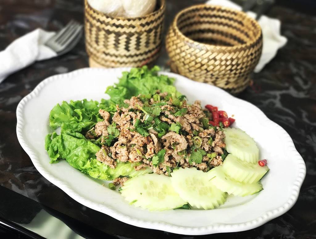 Dali’s Lao Thai Cafe | restaurant | 1181 Rinehart Rd, Sanford, FL 32771, USA | 3213633728 OR +1 321-363-3728