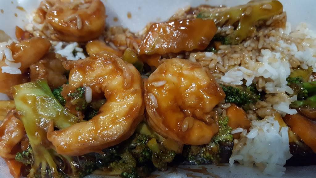 China Garden Restaurant | restaurant | 3060 W Britton Rd, Perry, MI 48872, USA | 5176256888 OR +1 517-625-6888