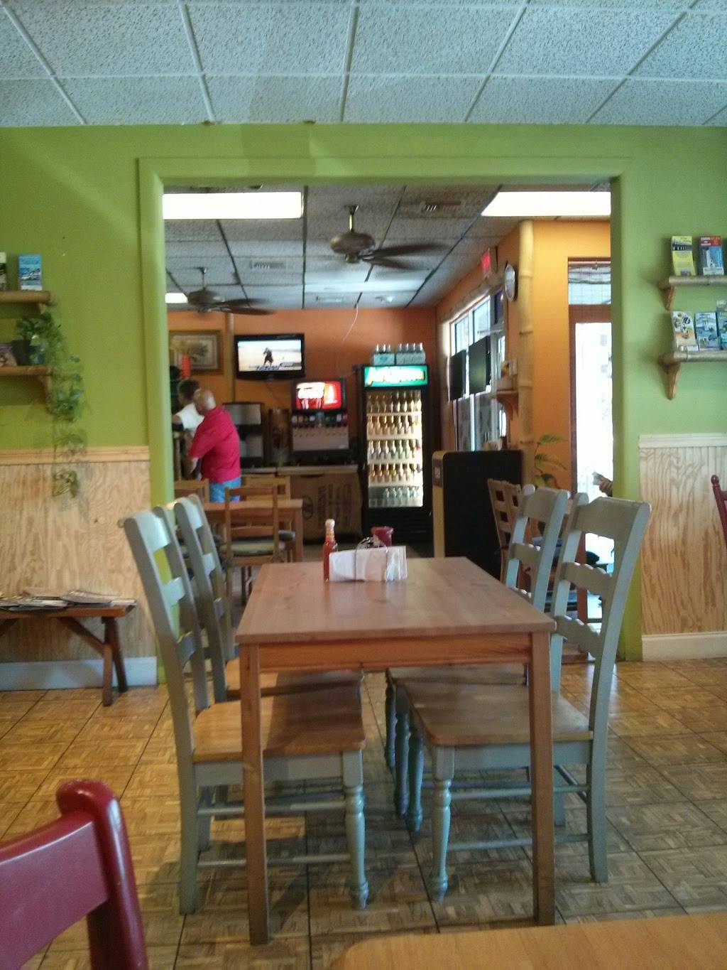 Overseas Kitchen | restaurant | 82205 Overseas Hwy, Islamorada, FL 33036, USA | 3056640848 OR +1 305-664-0848