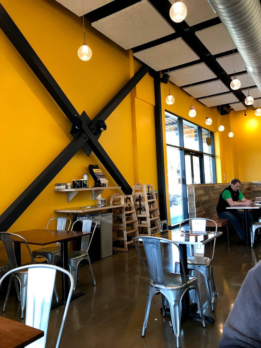 Tacodeli | restaurant | 8031 Walnut Hill Lane &, US-75 suite 1050 bldg, Dallas, TX 75231, USA | 2142068980 OR +1 214-206-8980