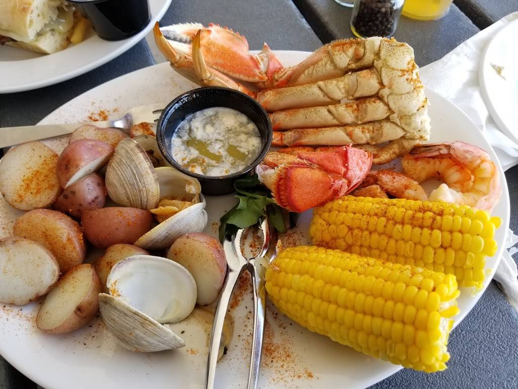 Sun Harbor Seafood and Grill | restaurant | 451 E Bay Ave, Barnegat Township, NJ 08005, USA | 6096226190 OR +1 609-622-6190