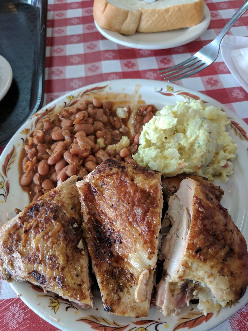 Vasos Bar-B-Q | restaurant | 4133 S Main St, Stafford, TX 77477, USA | 2812428585 OR +1 281-242-8585