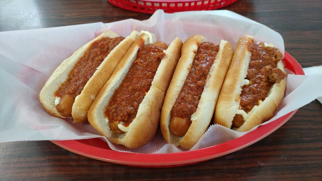 Copelands Hot Dogs | meal takeaway | 3802 Deep Creek Blvd, Portsmouth, VA 23702, USA | 7573930006 OR +1 757-393-0006