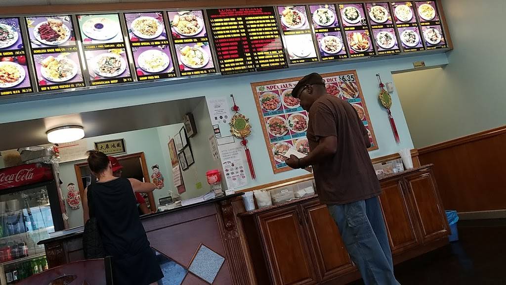 Shun Xing Chinese Restaurant | restaurant | 2808 Yadkin Rd, Chesapeake, VA 23323, USA | 7575588929 OR +1 757-558-8929