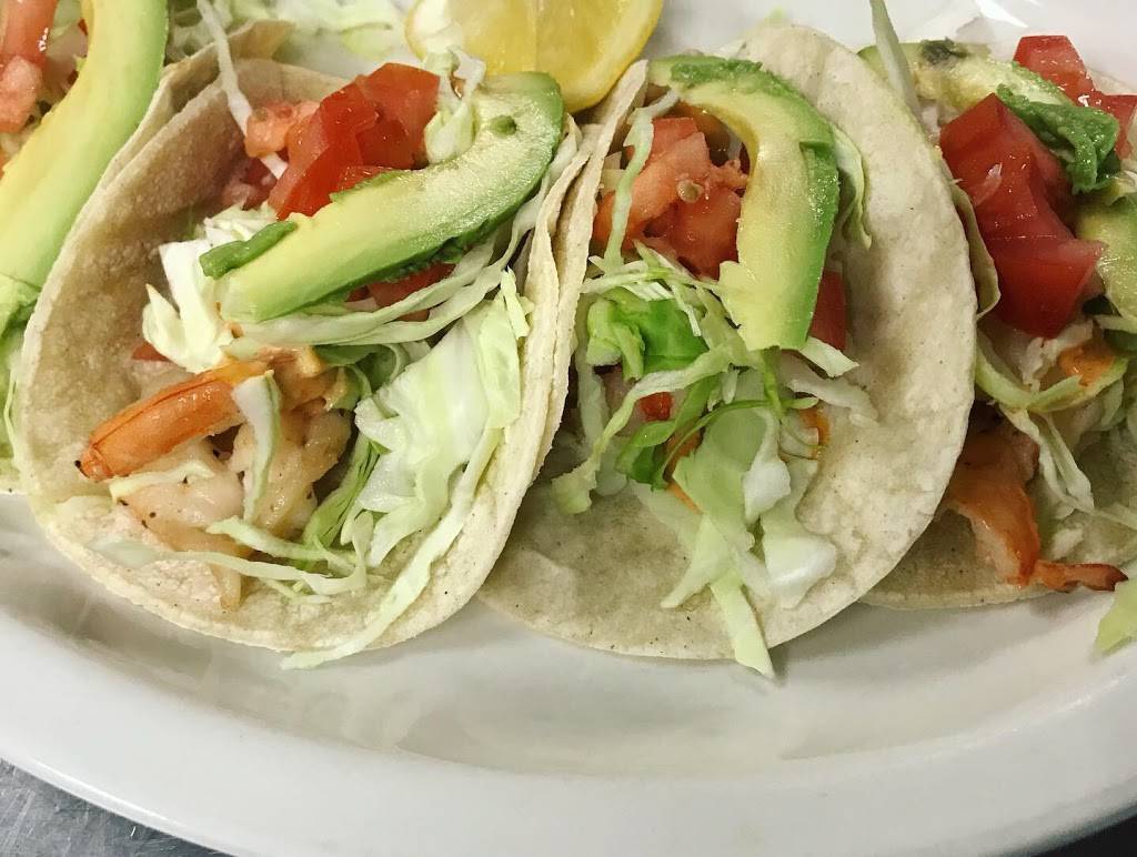 Más Mole Café | restaurant | 1309 Chamberlain Ave Space 6, Bakersfield, CA 93305, USA | 6614371731 OR +1 661-437-1731