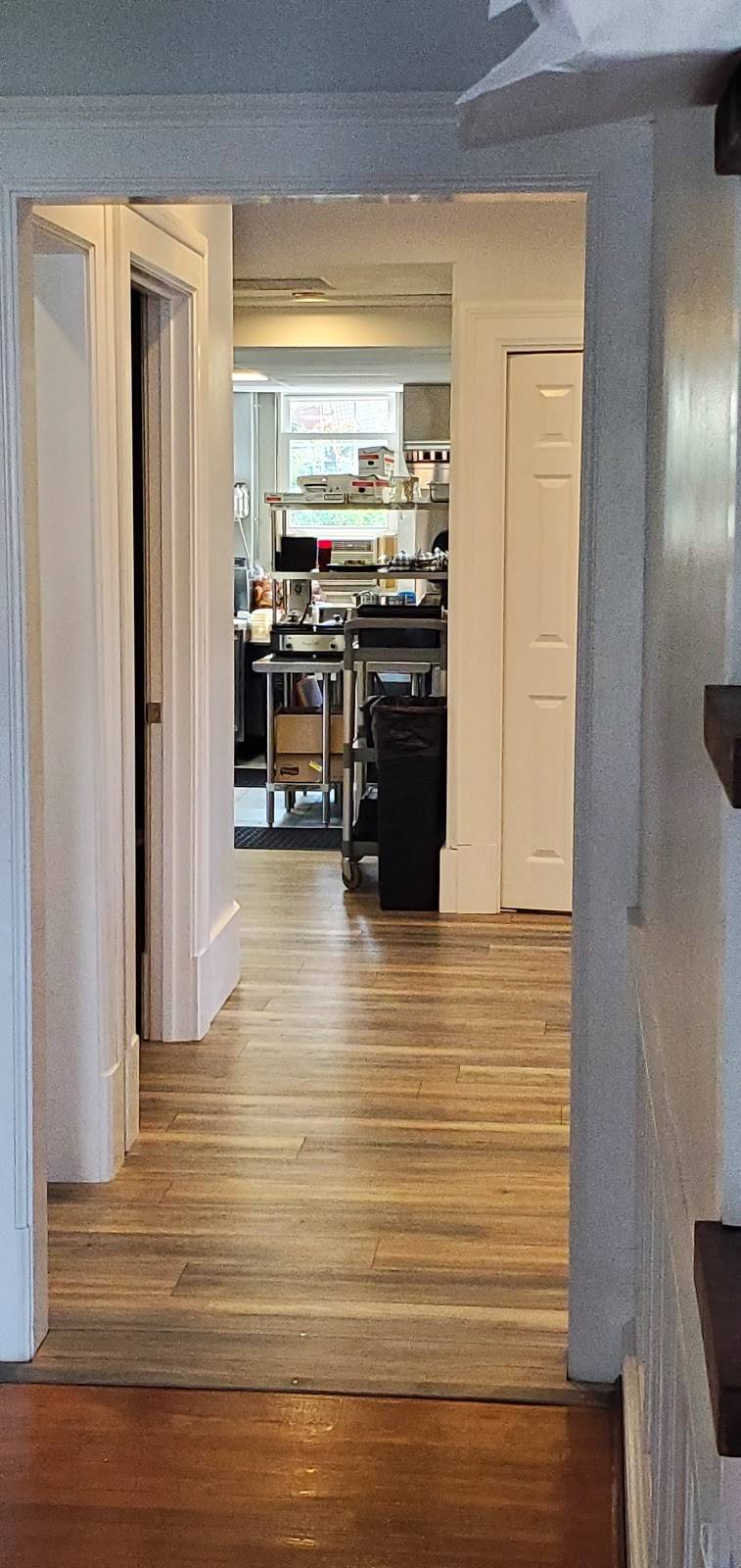 The Meltdown | restaurant | 83 Washington St, Barre, VT 05641, USA | 8026228277 OR +1 802-622-8277