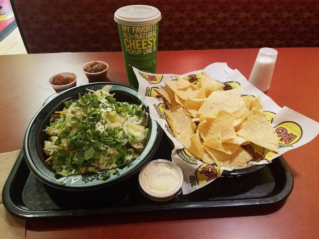 Moes Southwest Grill | restaurant | 8148 Stonewall Shops Square #101, Gainesville, VA 20155, USA | 7037229115 OR +1 703-722-9115