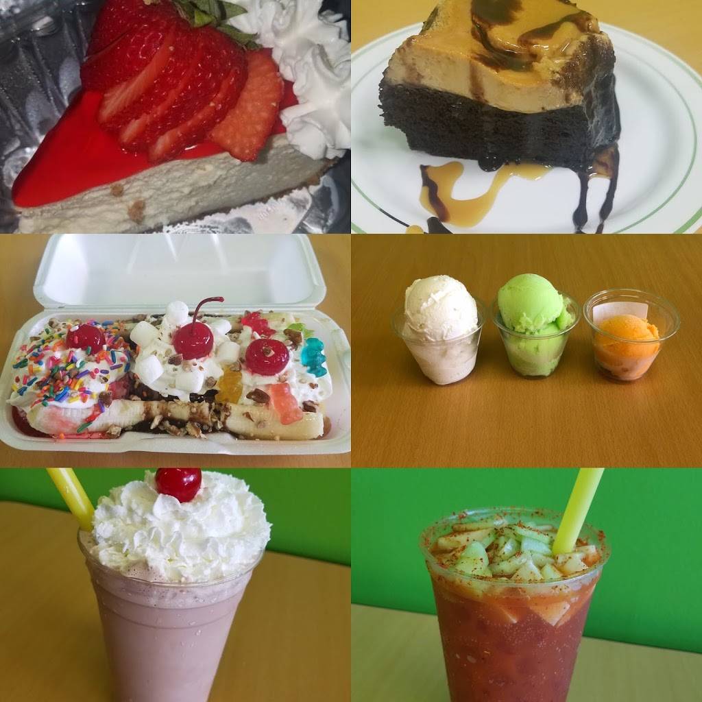 Refrequeria Flor De Azahar | meal takeaway | 5369 W Richey Rd, Houston, TX 77066, USA | 8328553125 OR +1 832-855-3125