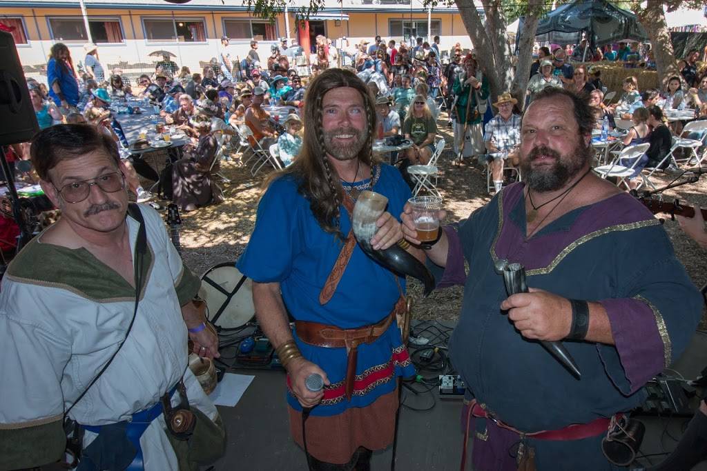 Vista Viking Festival | restaurant | Norway Hall, 2006 E Vista Way, Vista, CA 92084, USA | 7605839578 OR +1 760-583-9578