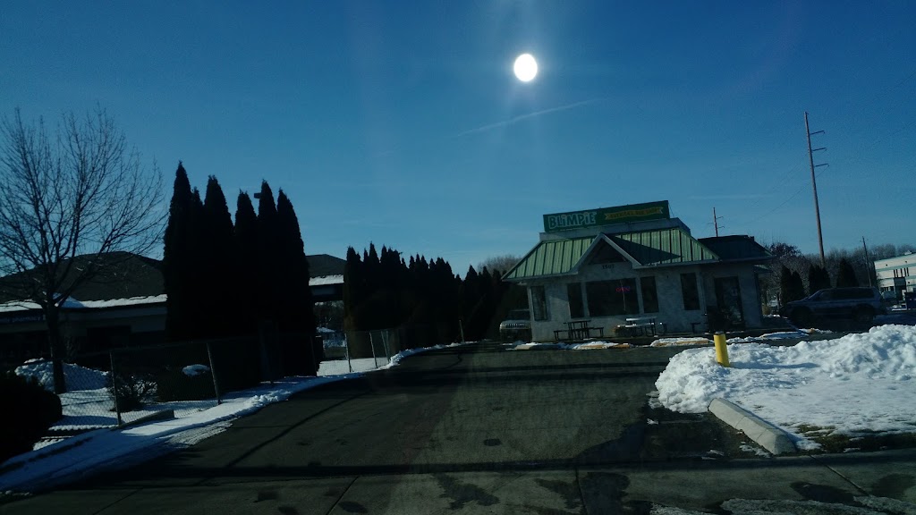 Blimpie | restaurant | 1507 12th Ave Rd, Nampa, ID 83686, USA | 2084420022 OR +1 208-442-0022