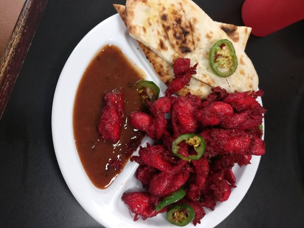 Karachi Broast & Grill | restaurant | 11235 Alpharetta Hwy #140, Roswell, GA 30076, USA | 7706439553 OR +1 770-643-9553