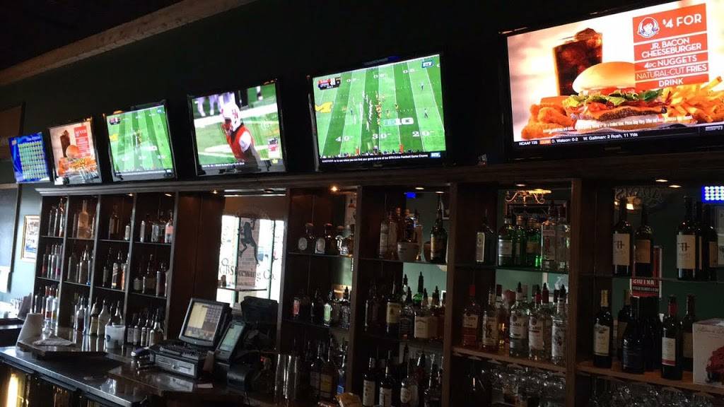 GBSBrewing Co. | restaurant | 26611 N Dixie Hwy, Perrysburg, OH 43551, USA | 4198736101 OR +1 419-873-6101