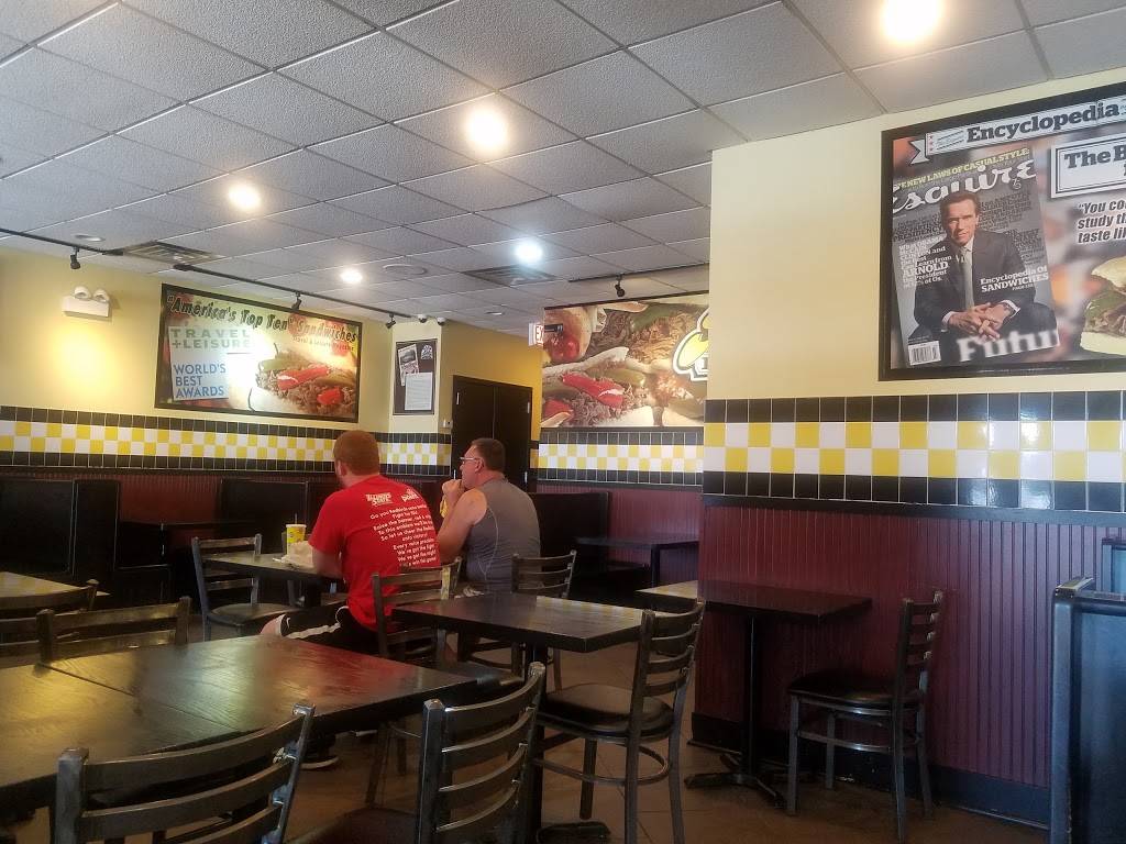 Als Beef | restaurant | 2804 N Western Ave, Chicago, IL 60618, USA | 7734862333 OR +1 773-486-2333