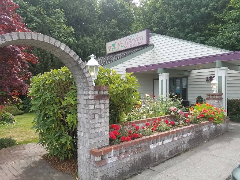 Cafe Garden | restaurant | 1506 E 1st St, Port Angeles, WA 98362, USA | 3604574611 OR +1 360-457-4611