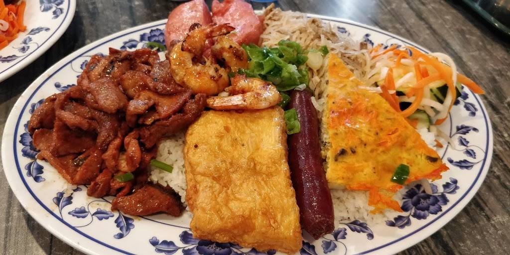 Com Tam Thuan Kieu | restaurant | 14282 Brookhurst St, Garden Grove, CA 92843, USA | 7145314852 OR +1 714-531-4852