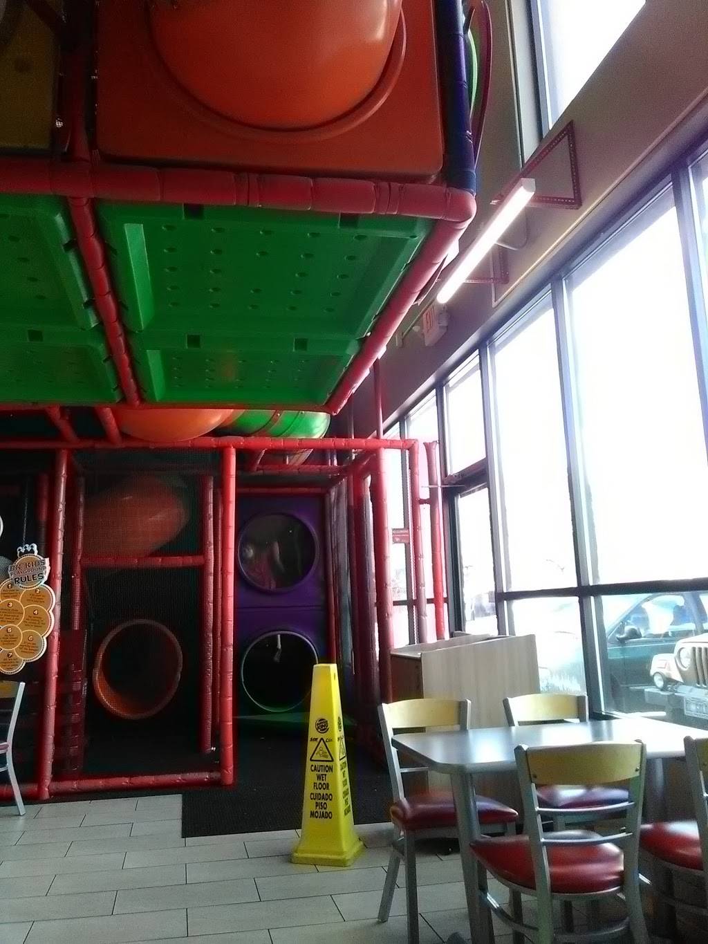 Burger King | restaurant | 1155 Kietzke Ln, Reno, NV 89502, USA | 7753221889 OR +1 775-322-1889