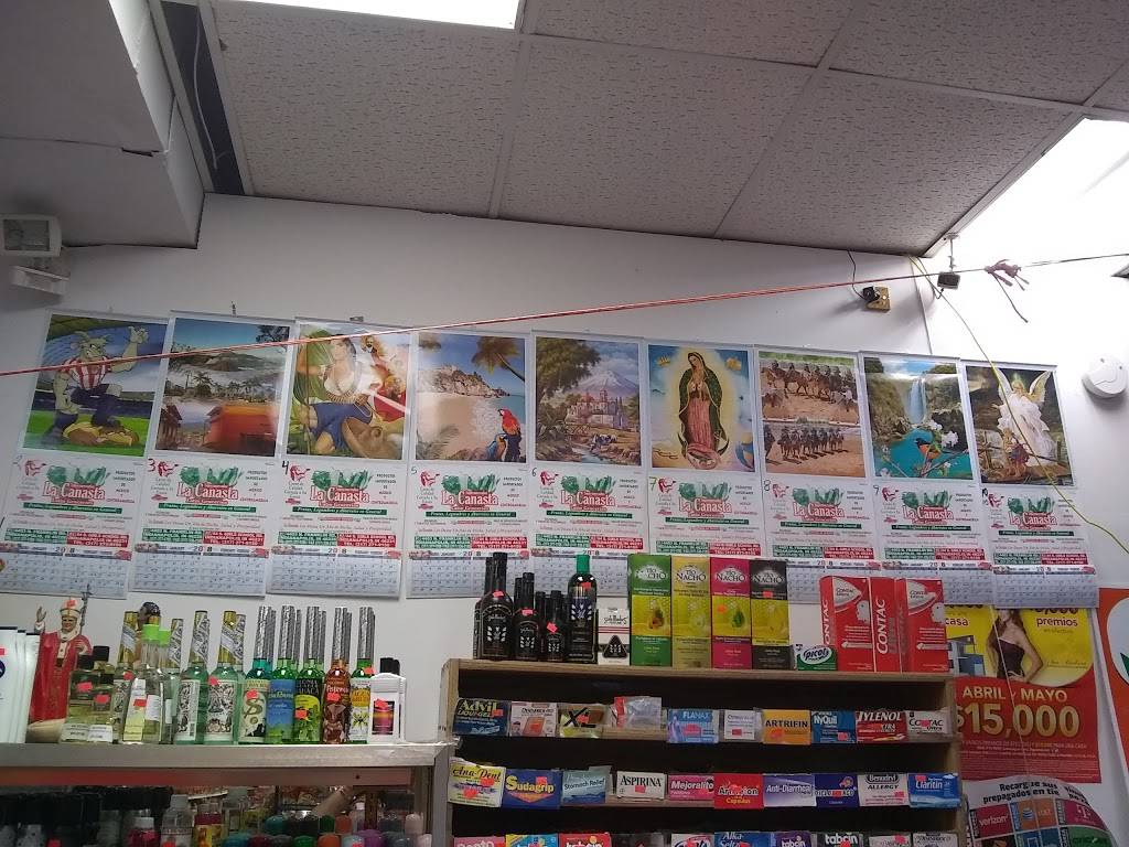 La Canasta Supermarket | restaurant | 4403 N Franklin Rd, Indianapolis, IN 46226, USA | 3173771705 OR +1 317-377-1705