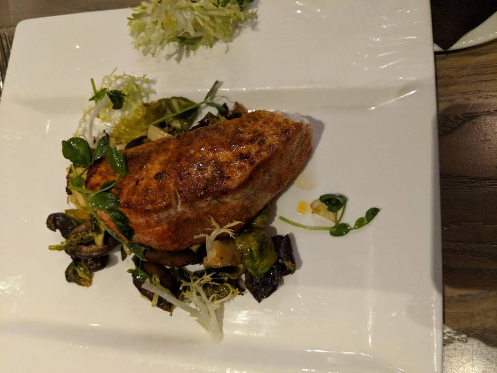 Verandah Restaurant | restaurant | 142 Racquet Park Dr, Amelia Island, FL 32034, USA | 9042775958 OR +1 904-277-5958