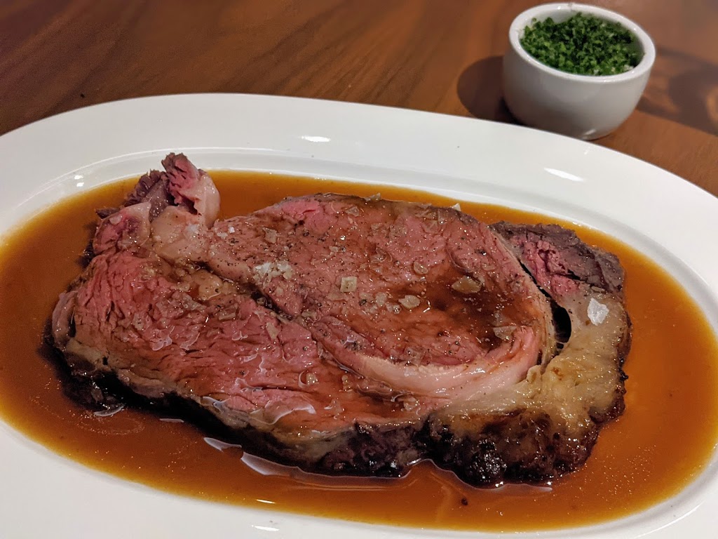 The Continental Nashville | restaurant | 1000 Broadway Suite 101, Nashville, TN 37203, USA | 6156223225 OR +1 615-622-3225