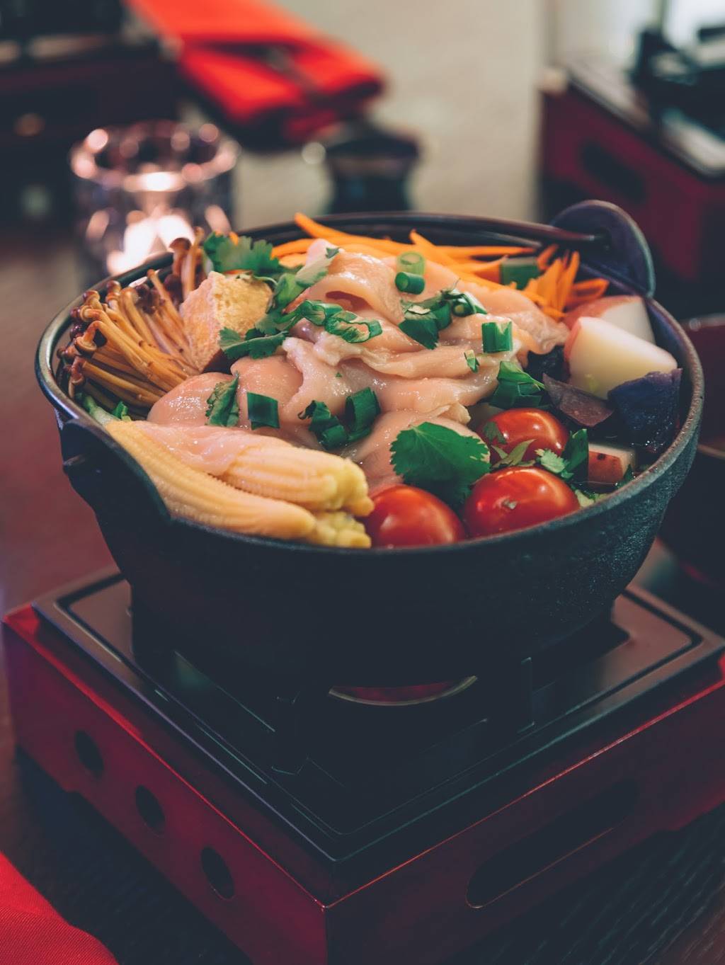 Firebird Hot Pot | restaurant | 140 Ellis St, San Francisco, CA 94102, USA | 4155092406 OR +1 415-509-2406