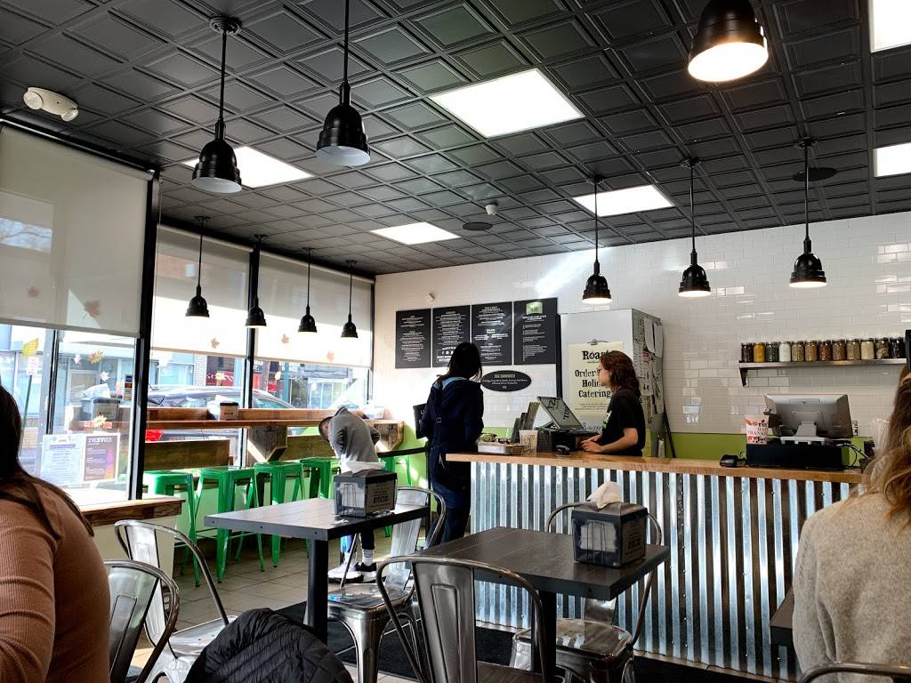 Roast Sandwich House | restaurant | 100 Main St, Mineola, NY 11501, USA | 5167470717 OR +1 516-747-0717