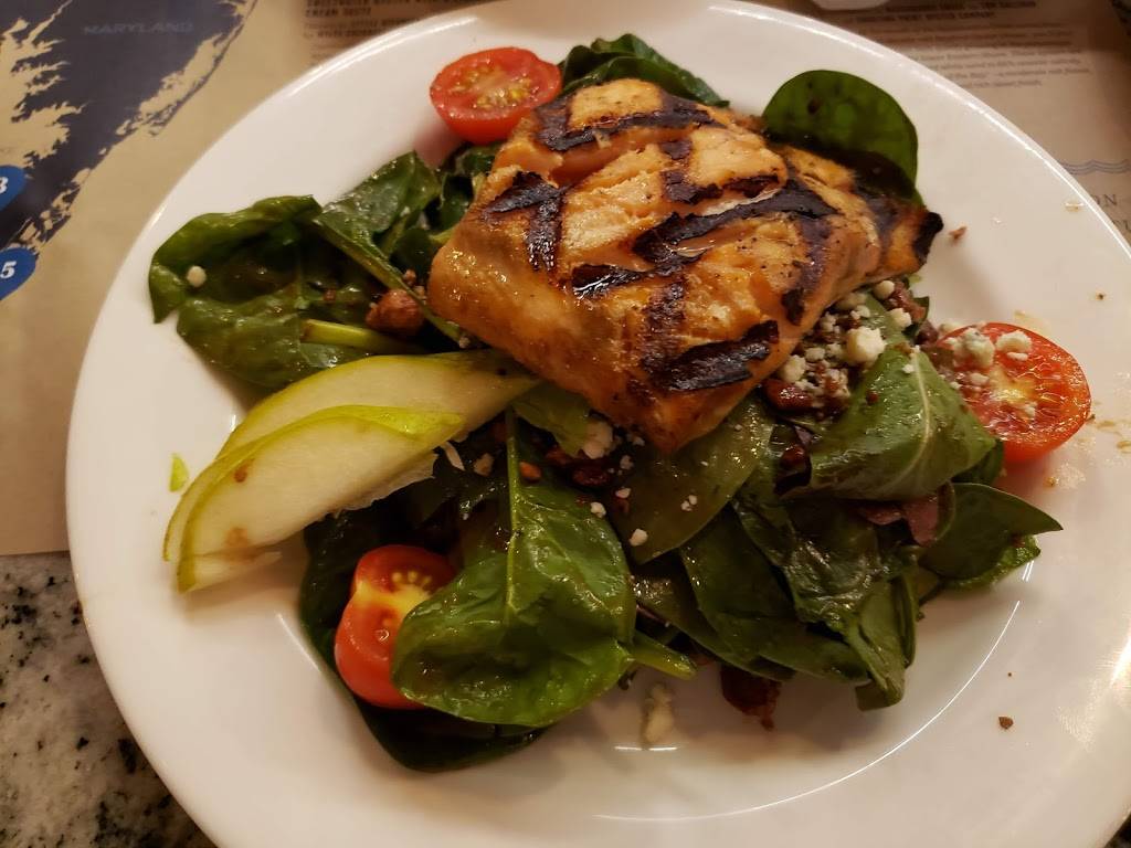 The Boathouse at Short Pump Town Center | restaurant | 11800 W Broad St #950, Richmond, VA 23233, USA | 8043607200 OR +1 804-360-7200